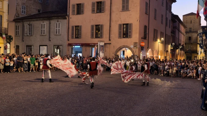 Alba festeggia il patrono San Lorenzo: la festa in piazza 1