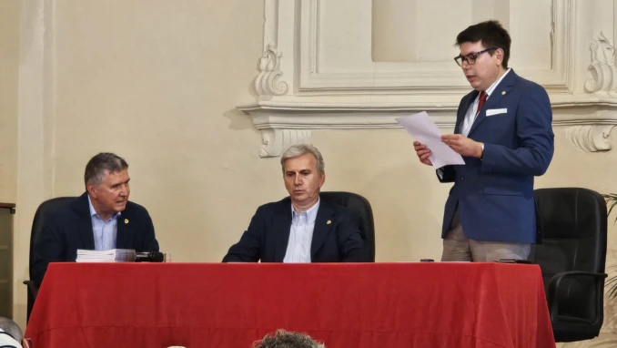 Ottocento anni fa i Falletti si insediavano a Castiglione