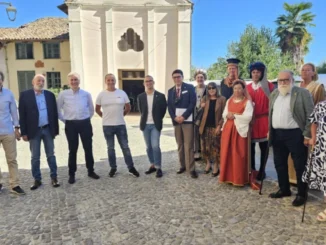 Ottocento anni fa i Falletti si insediavano a Castiglione 1