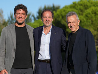 Atletica, rinnovata la storica alleanza tra FIDAL e Mondo 1