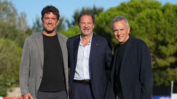 Atletica, rinnovata la storica alleanza tra FIDAL e Mondo 1