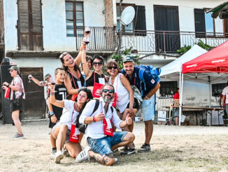 Mangialonga 2025: 37 anni di gusto tra i vigneti di La Morra