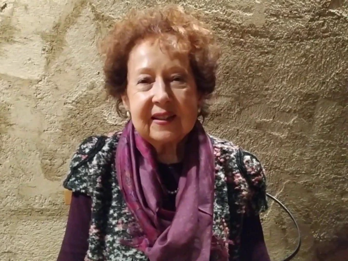 Bra / Addio a Margherita Testa Russo, storica dirigente dei licei