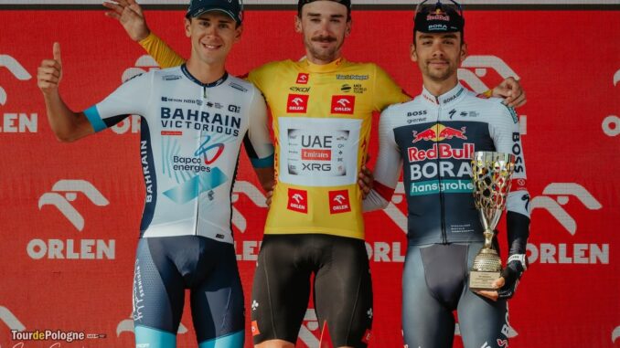 Matteo Sobrero Ciclismo, Matteo Sobrero correrà la Vuelta