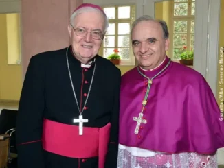 È morto Cesare Nosiglia, arcivescovo di Torino fino al 2022