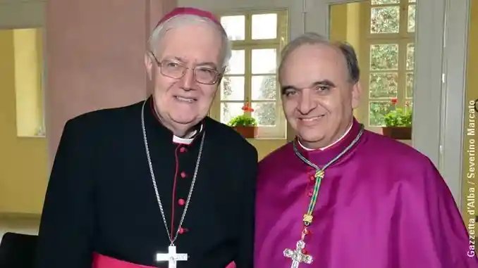 È morto Cesare Nosiglia, arcivescovo di Torino fino al 2022