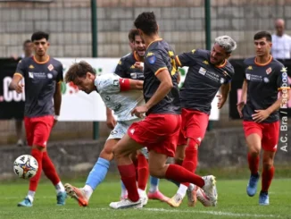 Calcio , Serie C / Bra nel girone dell'Italia centrale. Per la Coppa Italia si va ad Arezzo