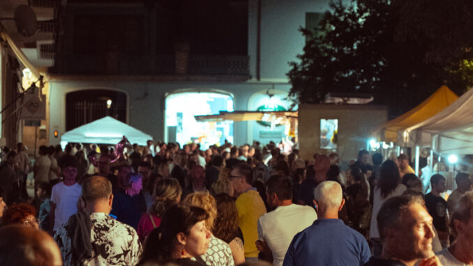 Per San Rocco dieci giorni di spettacoli a Santo Stefano Belbo