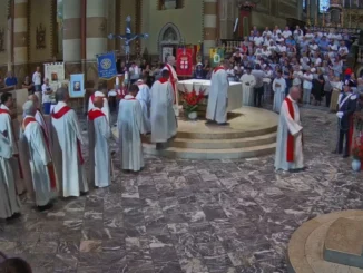 Alba celebra San Lorenzo tra fede, cultura e divertimento