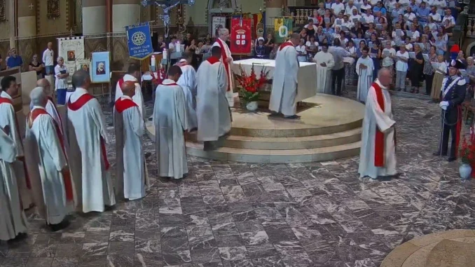 Alba celebra San Lorenzo tra fede, cultura e divertimento