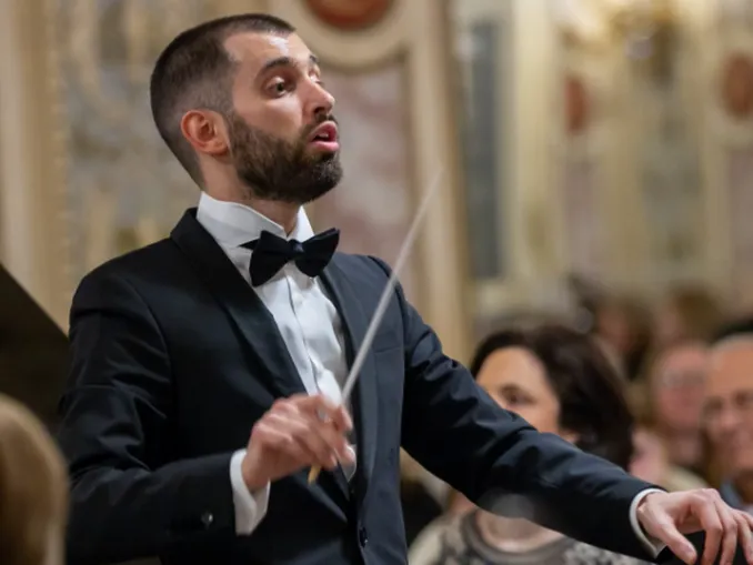 Questa sera (1° agosto) la Turandot di Puccini risuona sotto le stelle di Bra 1