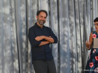 PREMIO RODDI (NON PUBBLICARE)