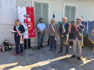 30 agosto: La Morra ricorda l'eccidio di Cerequio