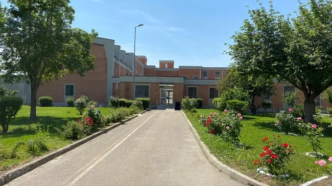 alba_entrata_carcere Alba / La vicinanza dell’Amministrazione alla penitenziaria dopo l’aggressione in carcere