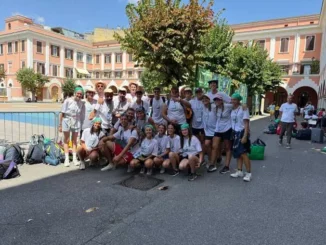 Da Bra e Madonna del Pilone al Giubileo dei giovani con papa Leone XIV