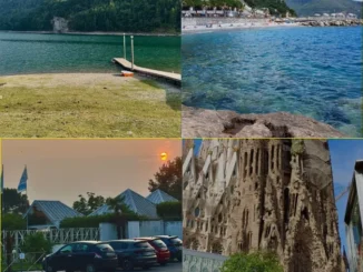 La curiosità / Per le vacanze i braidesi cercano il fresco tra i monti