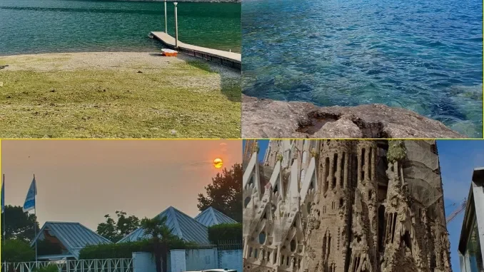 La curiosità / Per le vacanze i braidesi cercano il fresco tra i monti