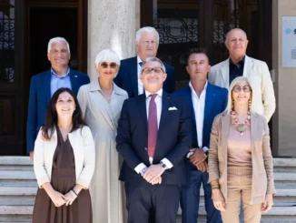 Camera di commercio, la nuova giunta è molto rosa e tanto albese