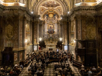 Classiche Armonie porta la grande musica a Carrù e Torino