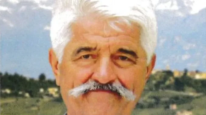 cortese_michele_castagnito Castagnito dice addio a Michele Cortese, attivo volontario e padre del sindaco