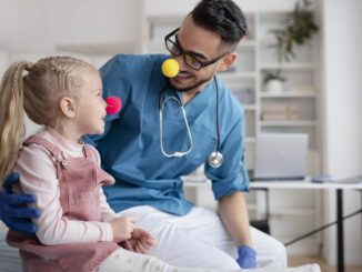 Più risorse per la pediatria in Piemonte: 5 milioni dalla Regione