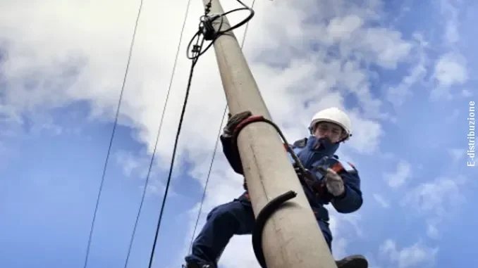 Alba: interruzione energia elettrica a Scaparoni e Magliani giovedì 7 agosto