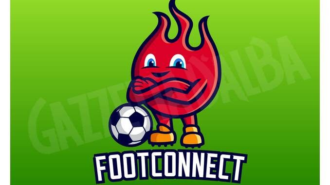 Arriva Footconnect, il social network del calcio dilettantistico e giovanile