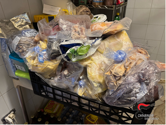 Controlli agroalimentari: sequestrati 700 chili di alimenti e sanzioni per 69mila euro 2