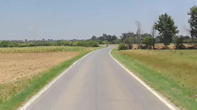 incidente sommariva Sommariva Bosco / Incidente stradale sulla strada verso Madonna del Pilone, ferita una venticinquenne