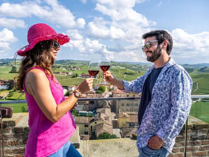 Everyday’s a tour: l’estate 2025 si scopre con una moltitudine di esperienze 1