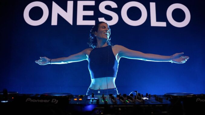 onesolo_foto INSTAGRAM Il talento di Onesolo accende la festa patronale di Narzole