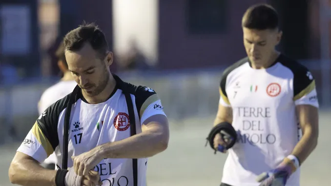 Pallapugno / Il punto su tutti i campionati. In Serie A sono iniziati i play-off