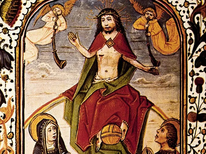 Vangelo / Dio non rovina e non picchia, ci vuole responsabili