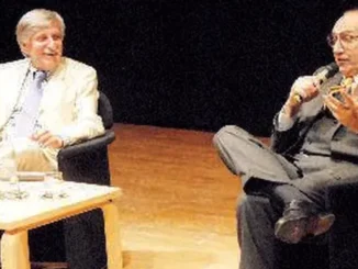 L'addio a Pippo Baudo / Quella volta ad Alba all'Infinity festival