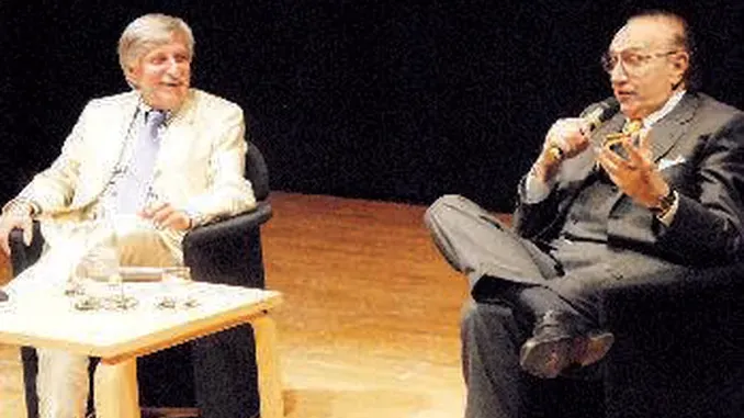 L'addio a Pippo Baudo / Quella volta ad Alba all'Infinity festival