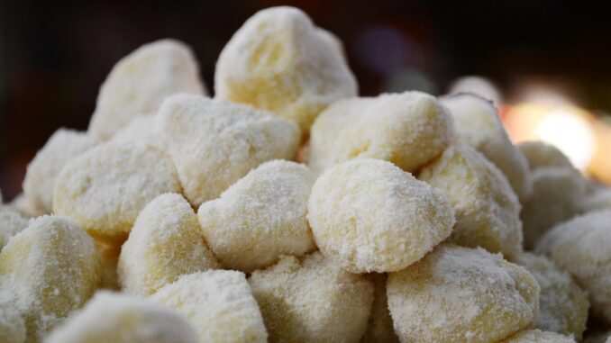 potato-gnocchi-4375219_1920 Bricco festeggia San Grato con musica, gnocchi e folklore