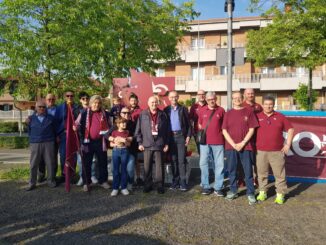 Messa in suffragio per don Aldo Rabino: il Toro vlub Bra commemora il 10° anniversario
