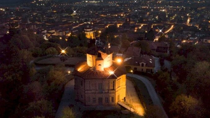 Apertura straordinaria della Zizzola per la festa di San Lorenzo