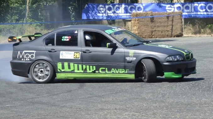 zucconi_bassignana Rally, drift, camion ed elicotteri: torna il memorial Cristian Zucconi a Bassignana 1