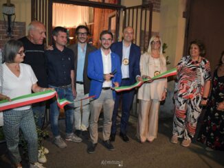 La sede della Giostra dè stata rinnovata