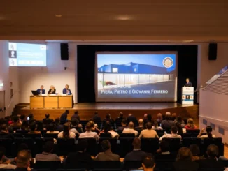 Medicina / La fondazione Ferrero di Alba ospita un corso europeo di alta formazione