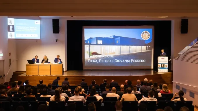 Medicina / La fondazione Ferrero di Alba ospita un corso europeo di alta formazione