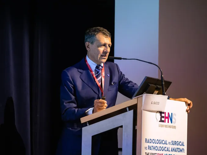 Medicina / La fondazione Ferrero di Alba ospita un corso europeo di alta formazione 1