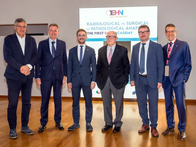 Medicina / La fondazione Ferrero di Alba ospita un corso europeo di alta formazione 2