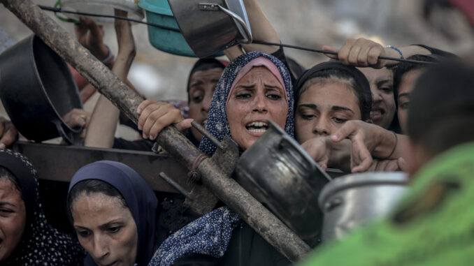 Anche Alba sostiwene