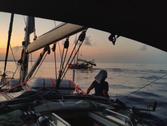 Global Sumud Flotilla, salpate le barche italiane verso Gaza