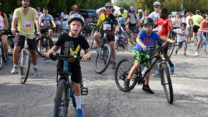 L'incontro / Troppe auto in città: con il mobility manager, nuove abitudini