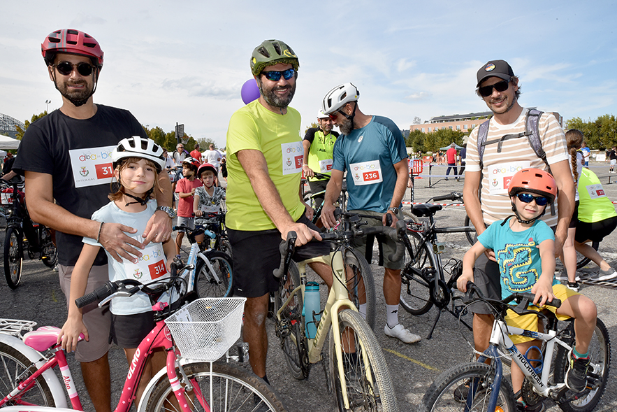 L'incontro / Troppe auto in città: con il mobility manager, nuove abitudini 1
