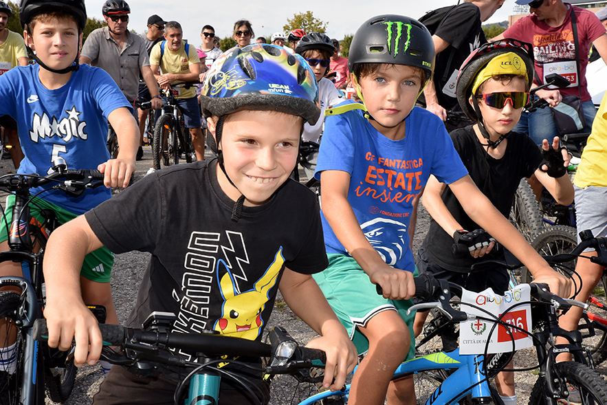 L'incontro / Troppe auto in città: con il mobility manager, nuove abitudini 3