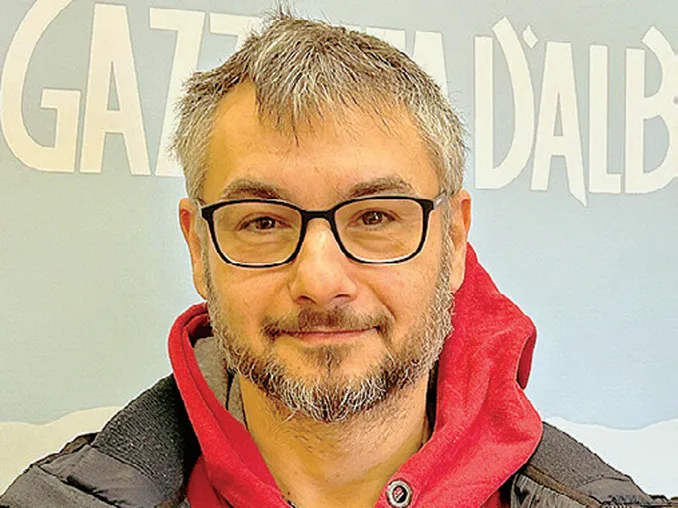 Langa - Premiazione / La fedeltà alle colline è forte